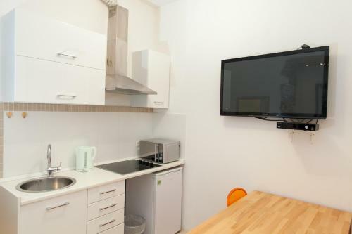 Hostal Apartment Stara Vrata