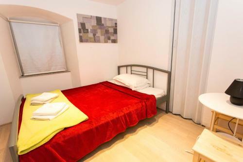 Hostal Apartment Stara Vrata