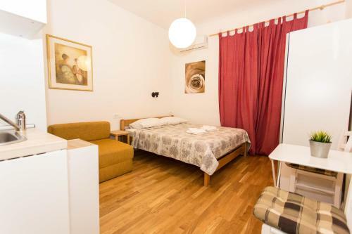 Hostal Apartment Stara Vrata