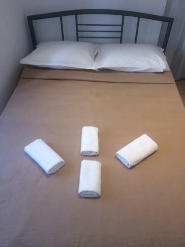 Hostal Apartment Stara Vrata