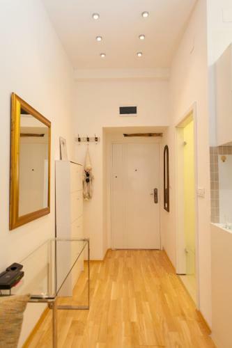 Hostal Apartment Stara Vrata