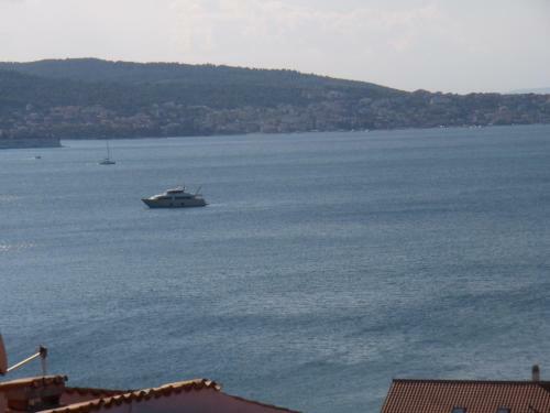 Marina Apartment