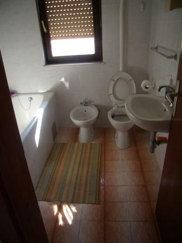 Marina Apartment