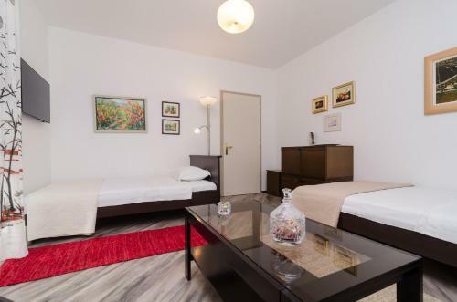 Apartment Veve