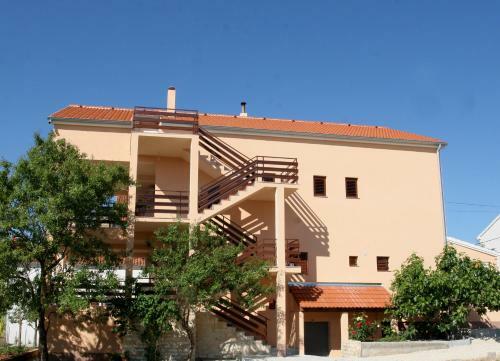 Apartment Toni Privla?ka 32