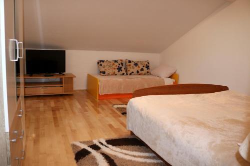 Apartment Toni Privla?ka 32