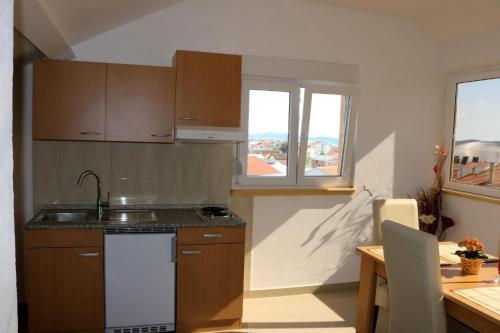 Apartment Toni Privla?ka 32