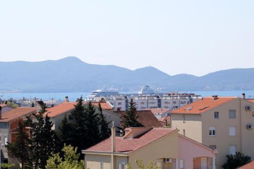 Apartment Toni Privla?ka 32