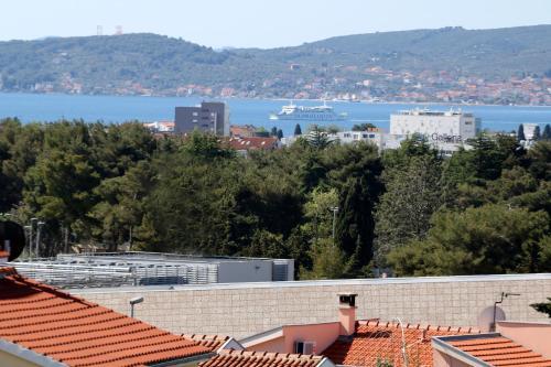 Apartment Toni Privla?ka 32