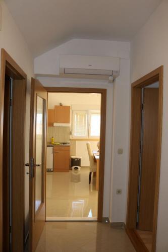 Apartment Toni Privla?ka 32