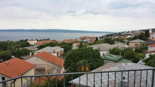 Apartment Novi Vinodolski 11457b