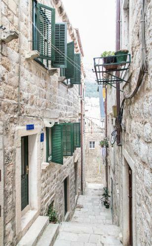 Apartamentos Blue Symphony Old Town