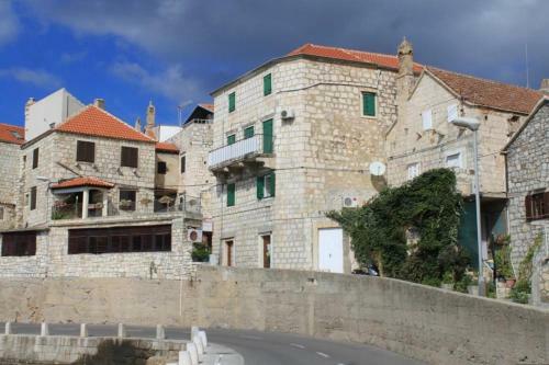 Apartment Komiza 8910b