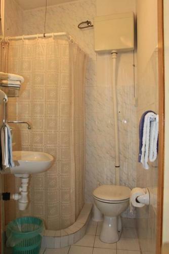 Apartment Komiza 8910b
