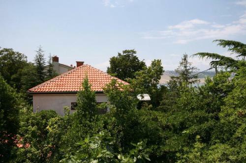 Apartments With A Parking Space Jadranovo (crikvenica) - 5543