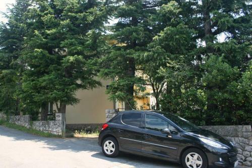 Apartments With A Parking Space Jadranovo (crikvenica) - 5543