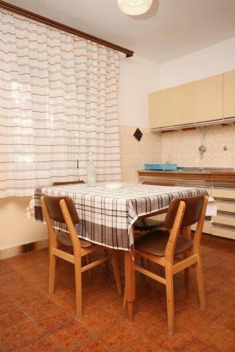 Apartments With A Parking Space Jadranovo (crikvenica) - 5543