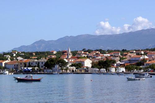 Apartment Novalja 9413b