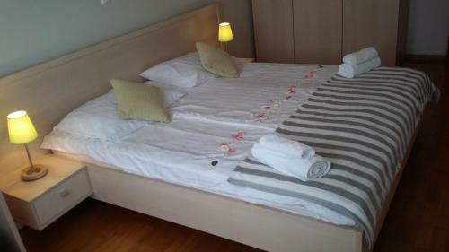 Apartment Ana