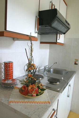 Hostal Apartments Belas