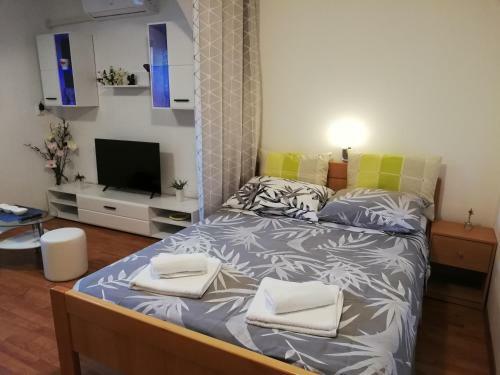 Apartment Zdravko
