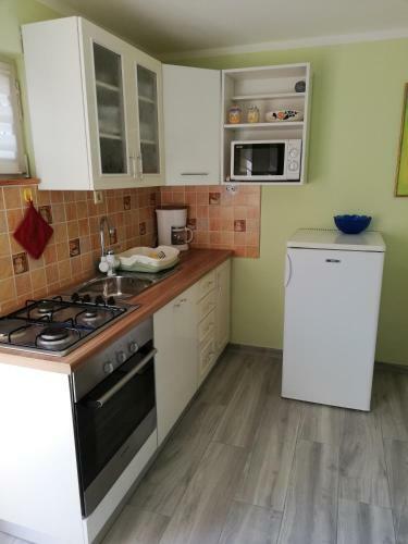 Apartment Zdravko