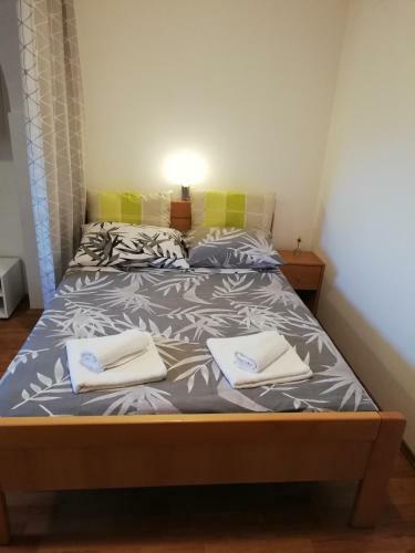 Apartment Zdravko