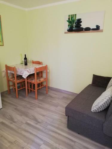 Apartment Zdravko