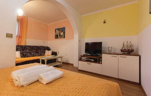 Apartment Zdravko