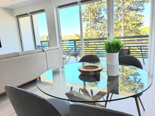 Apartamentos A2d1 Mali Losinj