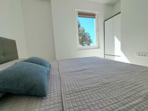 Apartamentos A2d1 Mali Losinj
