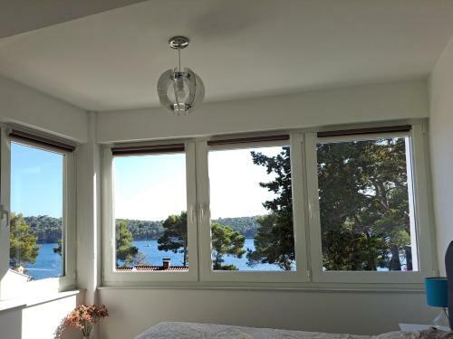 Apartamentos A2d1 Mali Losinj