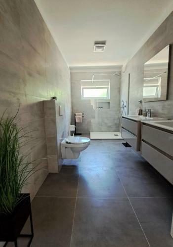 Apartamentos A2d1 Mali Losinj