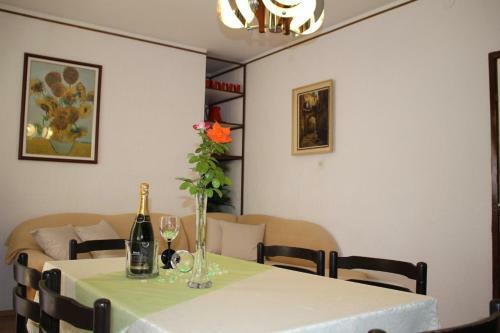 Apartment Porec, Mirna River 5