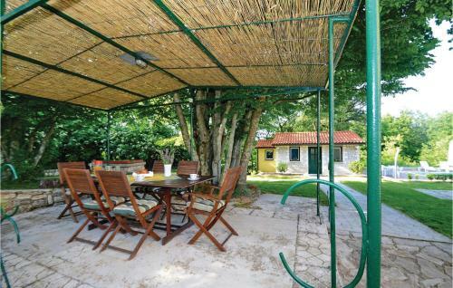 Holiday Home Oric Stari Grad III