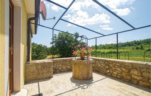 Holiday Home Oric Stari Grad III