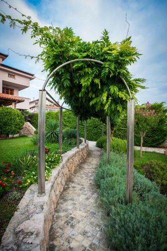 Apartamentos Villa Amalija