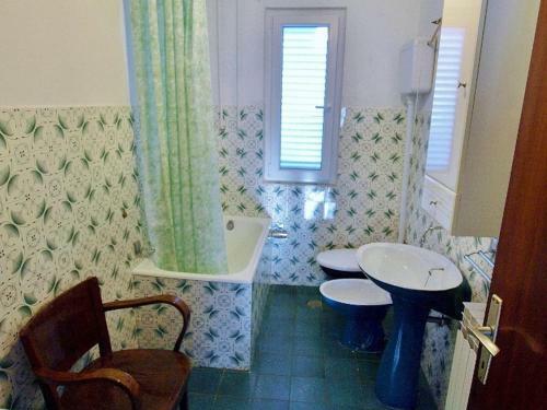 Apartamento Holiday Home Kampor 2