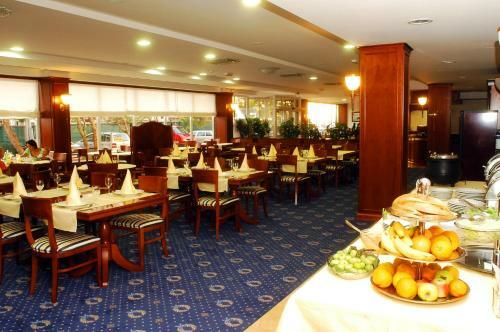Hotel Meridijan Adults Only