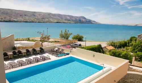 Hotel Meridijan Adults Only