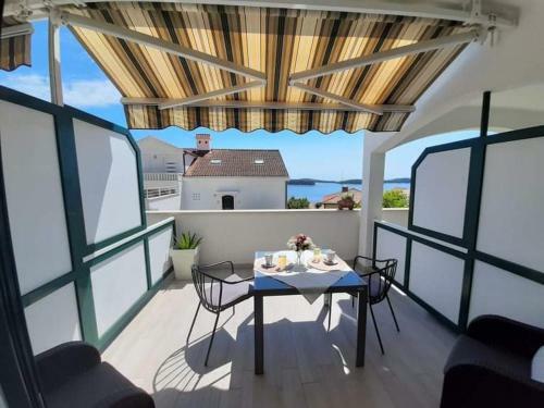 Apartmani Marinka Viskovic