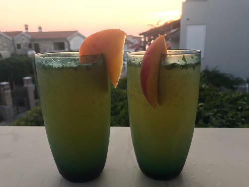 Apartmani Marinka Viskovic