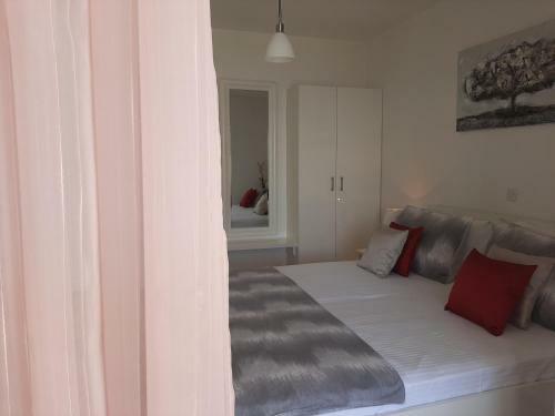Apartmani Marinka Viskovic