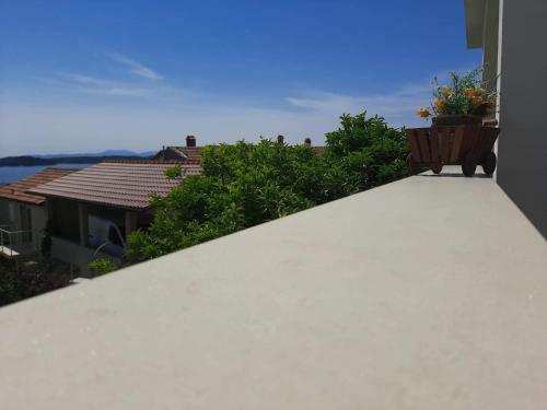 Apartmani Marinka Viskovic