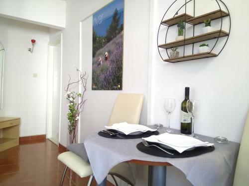 Apartmani Marinka Viskovic