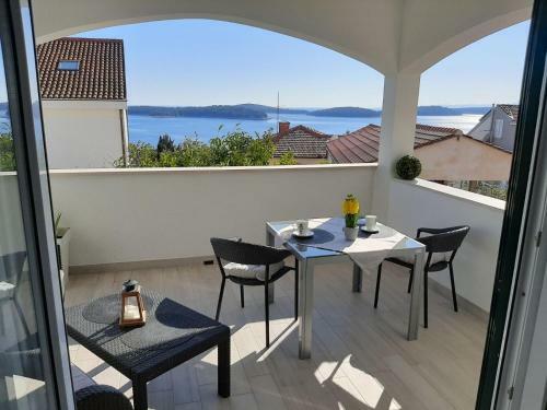 Apartmani Marinka Viskovic