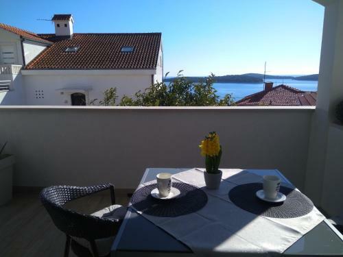 Apartmani Marinka Viskovic