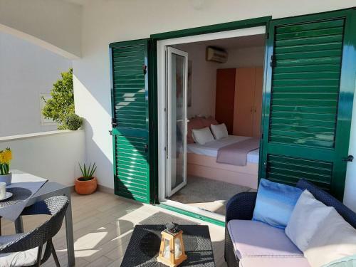 Apartmani Marinka Viskovic
