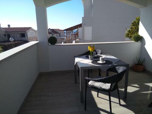 Apartmani Marinka Viskovic