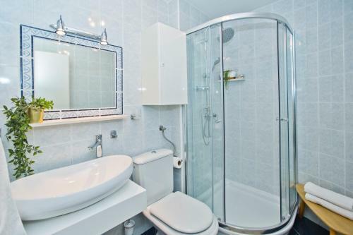 Apartmani Marinka Viskovic
